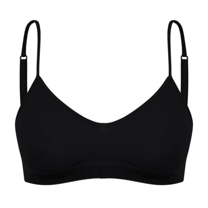 Sutiã Top Básico Microfibra Trifil Ref.: CE4377