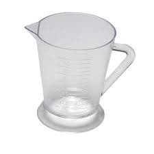Caneca Graduada  150ml Santa Clara