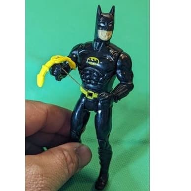 Figura de 1989 Raríssimo - Batman - USADO