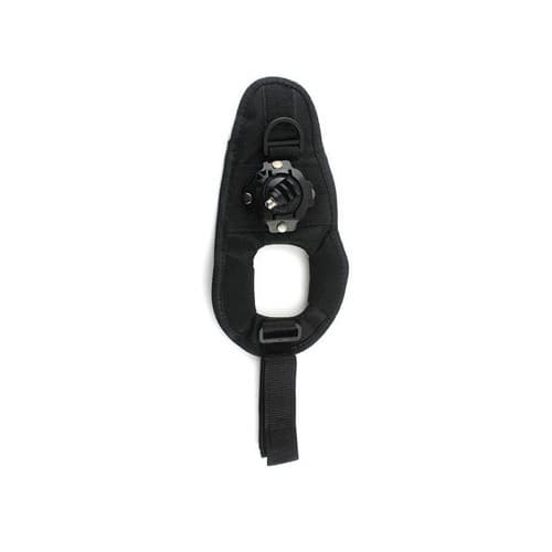 Suporte Punho Alça Pulso Rotação 360 Graus Para Gopro Sjcam