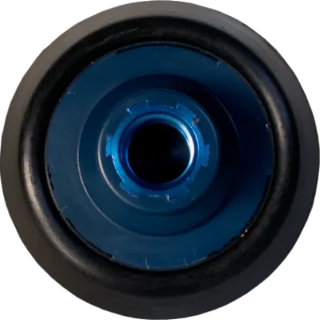 Suporte Flexível Rotativa 3" Rosca 5/8 Vonixx