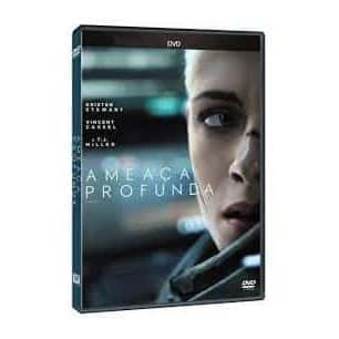 AMEAÇA PROFUNDA DVD LACRADO
