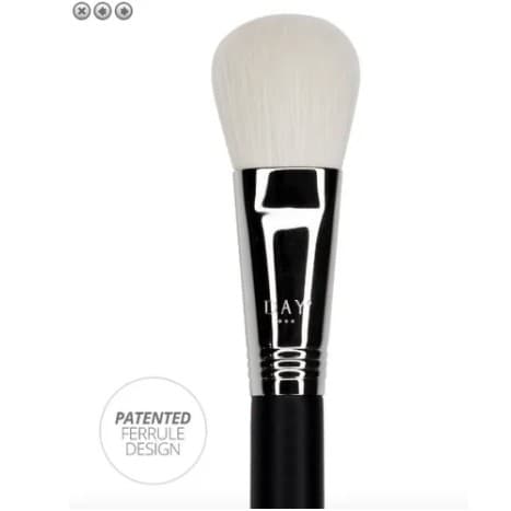 Pincel F72 Daymakeup - Pincel Natural Iluminação