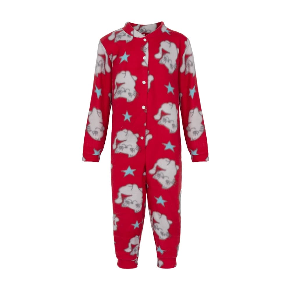 Macacão Infantil Soft Menino e Menina Pijama Inverno Diversas Cores e Modelos