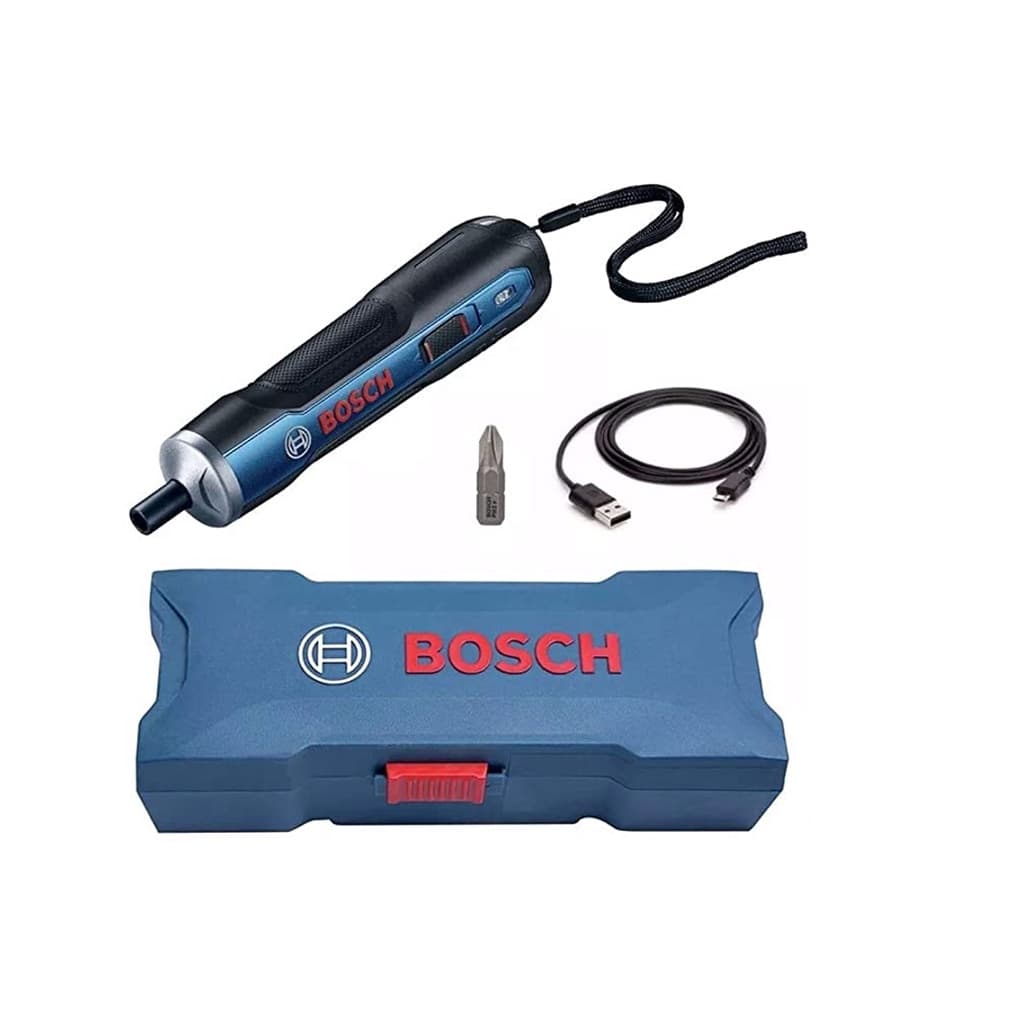 Parafusadeira Bateria 3.6v Biivolt - Bosch