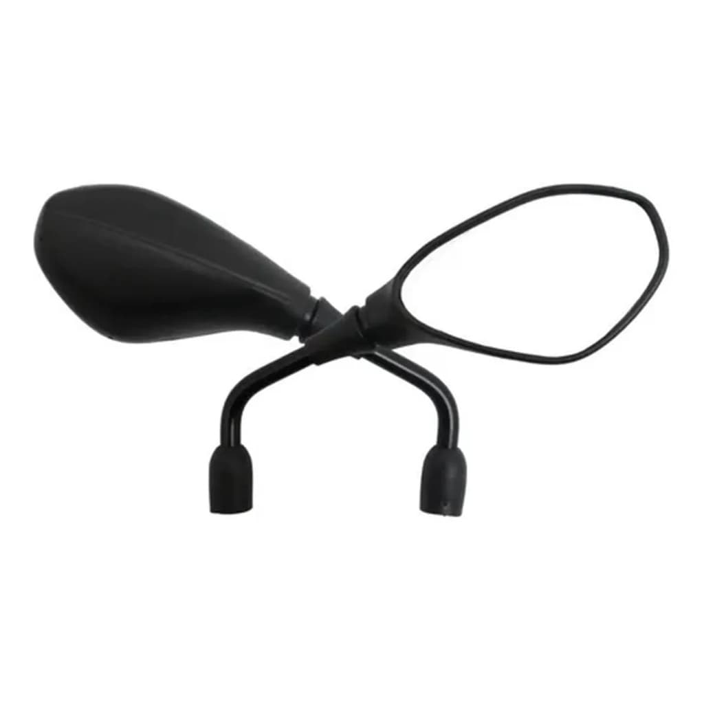 Retrovisor Mini Bmw Fixo Gs650/f800 Compatível Yamaha Par