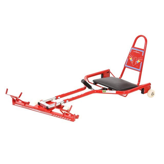 Carrinho de rolimã Skat Car AL-42 Altmayer