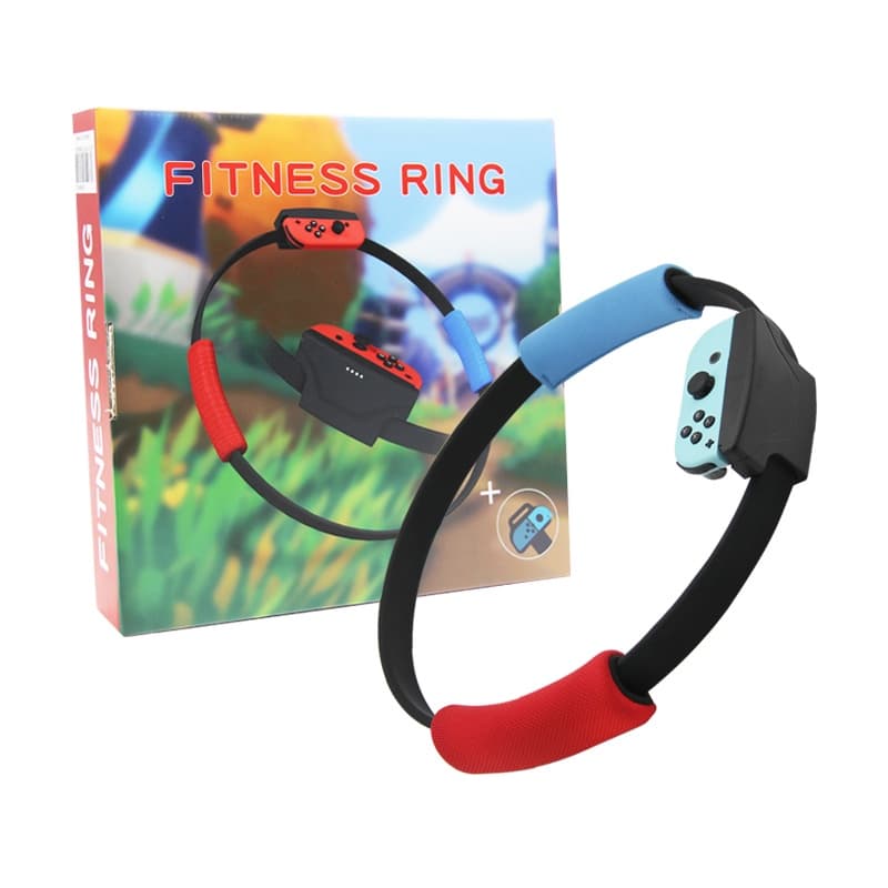 Ring Fit Adventure Circle Para Nintendo Switch