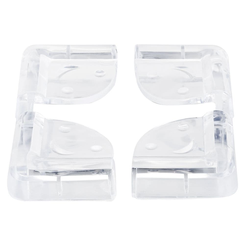 Protetores de Quina Silicone