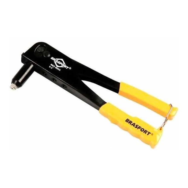 Alicate Rebitador 9,5 4 Bicos Brasfort