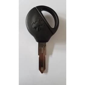 Chave Gaveta Peugeot 206 Yale