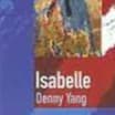 livro - Isabelle