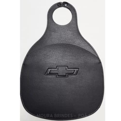 Porta Lixo para carro Chevrolet