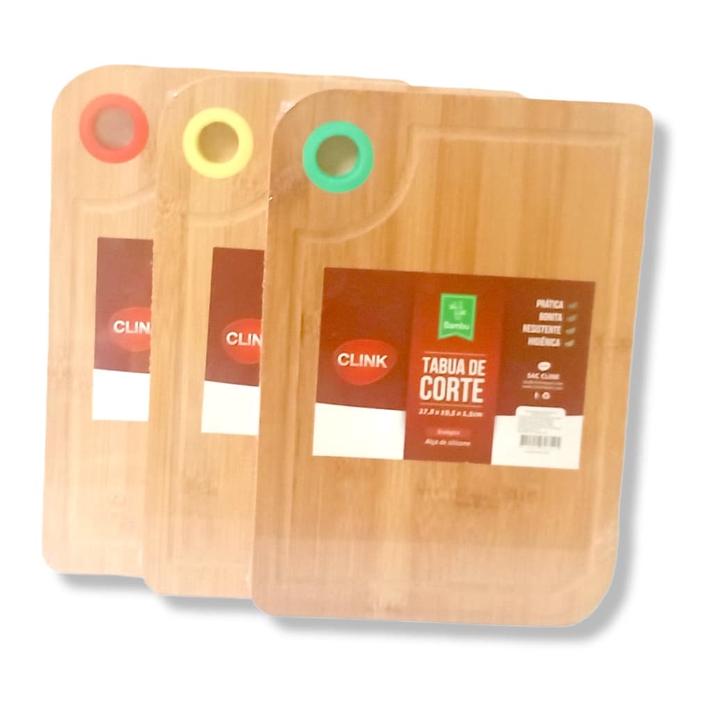 Tabua Corte de Carne Para Churrasco ou Cozinha C/ Alça Decorativa 28x19cm  (1pc)