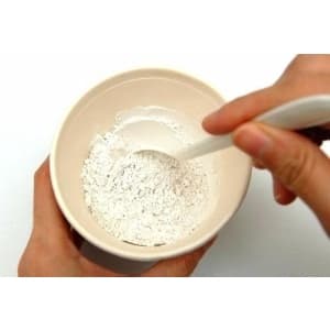 Gesso Pó 90g Fundição