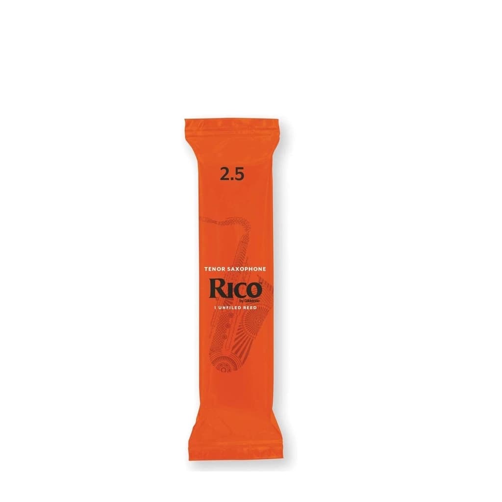 Palheta Rico RKA Sax Tenor 2,5