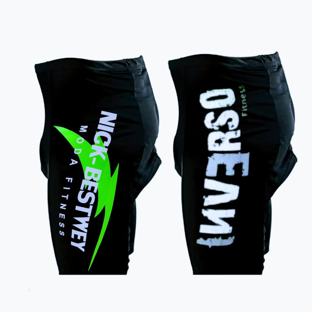 kit 02 Bermudas Ciclismo Bike Acolchoadas Promoção Acabando