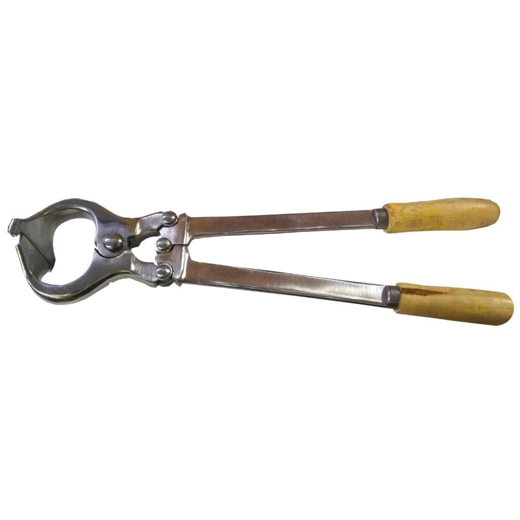 Alicate Castrador Burdizzo Bovino caprino suino 48 cm