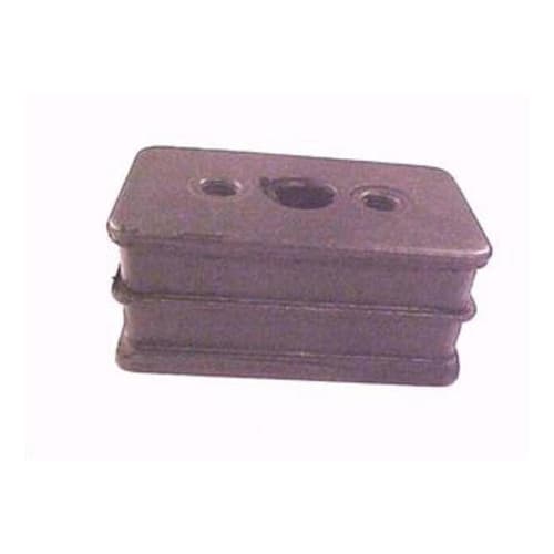 Coxim Cabine (traseiro) Mb L 608/708