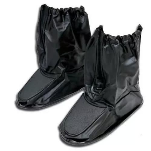 Capa para tênis ou sapato Chuva Polaina Alba 100% Impermeável Motoqueiro