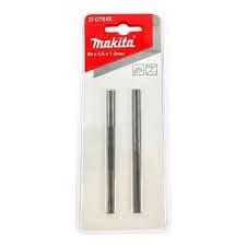 Faca Para Plaina - 82mm Makita - D-07945