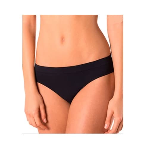 Calcinha Loba Biquini Sem Costura Lupo Ref 40400