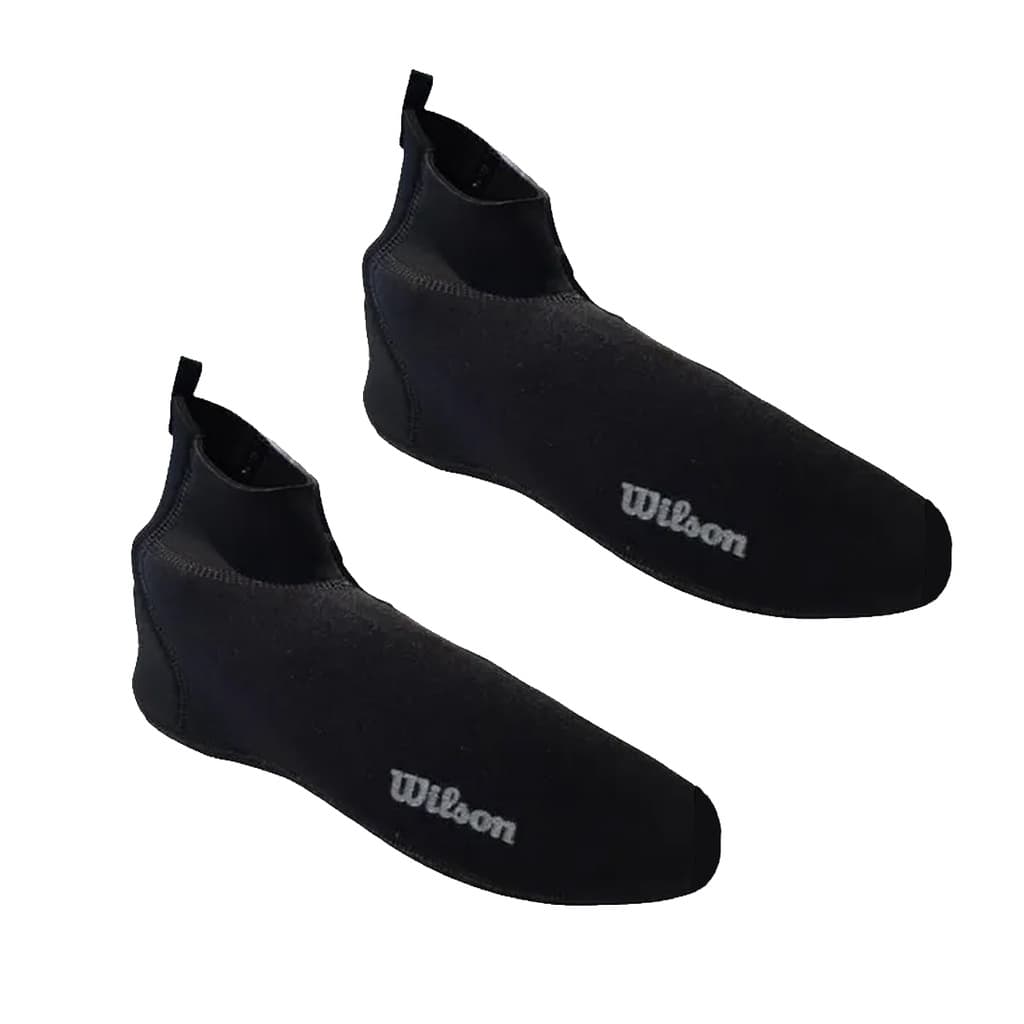 Sapatilha De Beach Tennis Club Beach Shoe Wilson 43/44