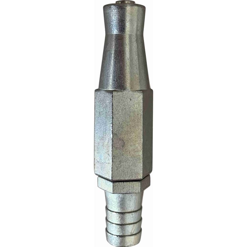Esguicho Para Mangueira Metal 1/2