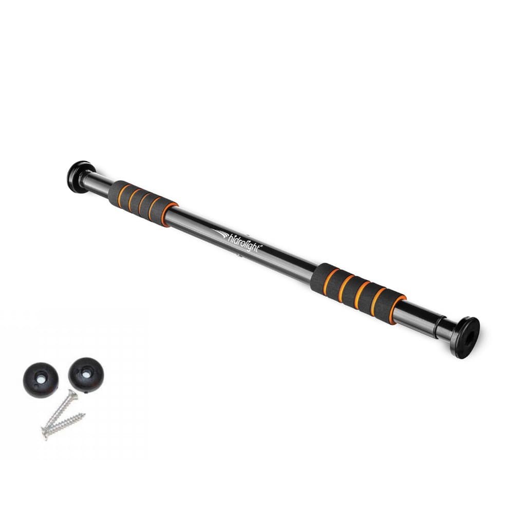 Barra Para Porta Ajustável Ate 95cm  - Hidrolight