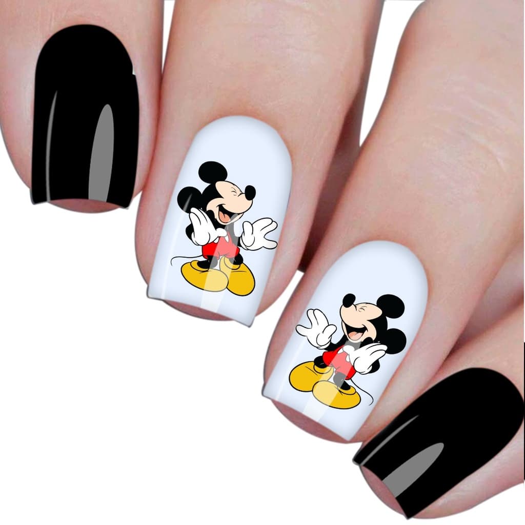 KIT 720 adesivo de unha unhas postiças ou normais kit manicure ou revenda