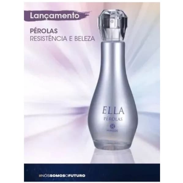 Ella Perolas Hinode original Gold 21