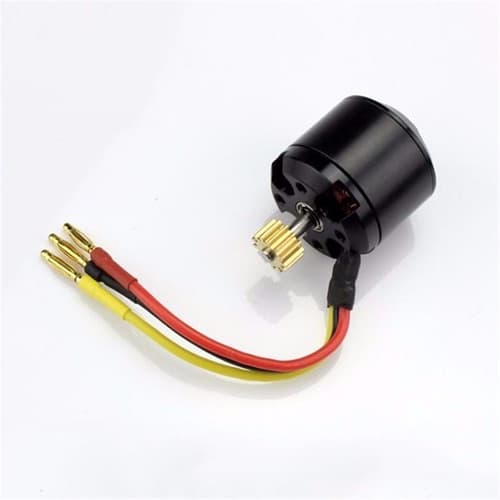 Motor principal brushless para helicóptero v950 wltoys