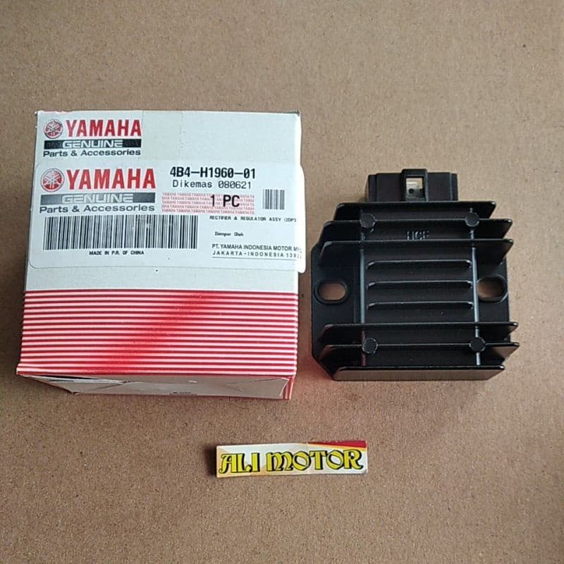 Kiprok nmax pnp megapro Tigre 4B4-H1960-01 original YAMAHA