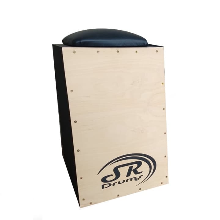 Cajon carron SR Drums acústico