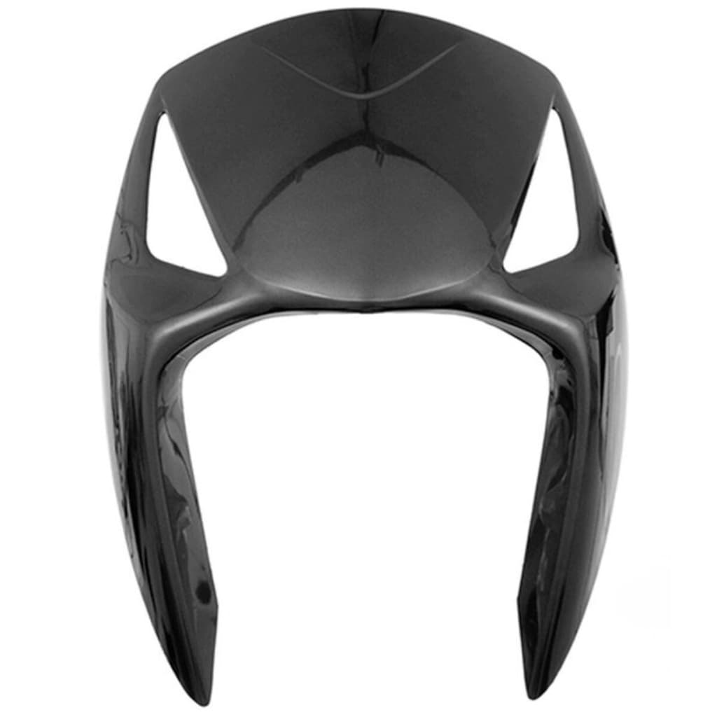 Carenagem Bico Frente Frontal Pro Tork Biz+ 125 2006 2007 2008 2009 2010 Modelo Original