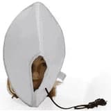 Máscara Térmica para Limpeza Facial Santa Clara - 220V