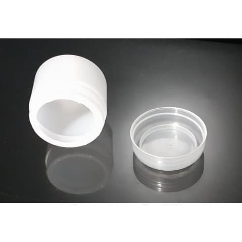 Pote Plástico Vazios De 30g Embalagem - Kit Com 24 Peças