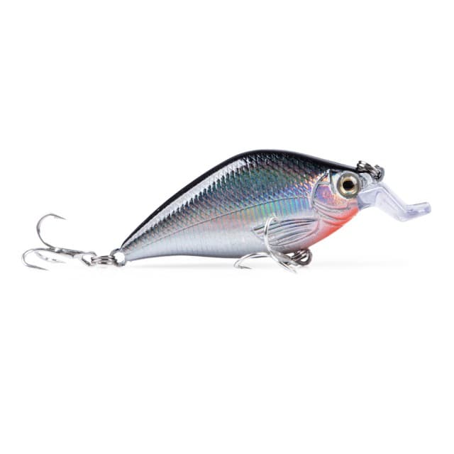Isca Artificial Orion 55 (5,5cm 7,5g)cor 12. Original Maruri