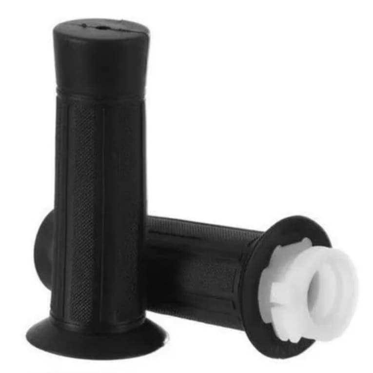 Manopla Acelerador punhos shineray 50 jet +