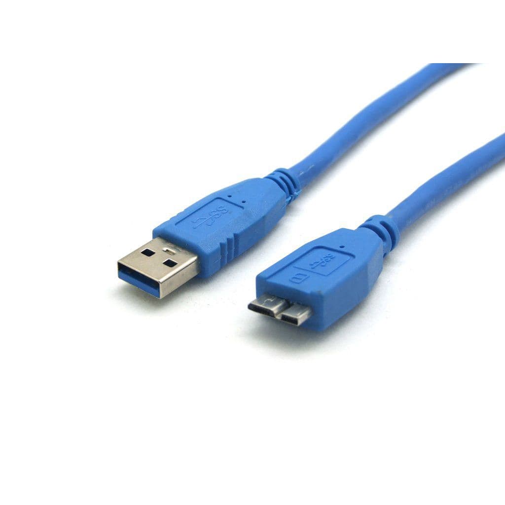 Cabo Extensor para HD Externo e Hub USB