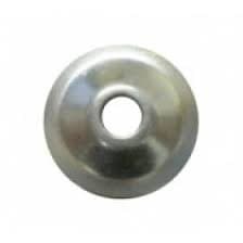 Arruela Concava 5/16 Metálica Zb - 1000 Pçs
