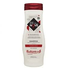 SHAMPOO 250ML RENOVE BOTHÂNICO HAIR