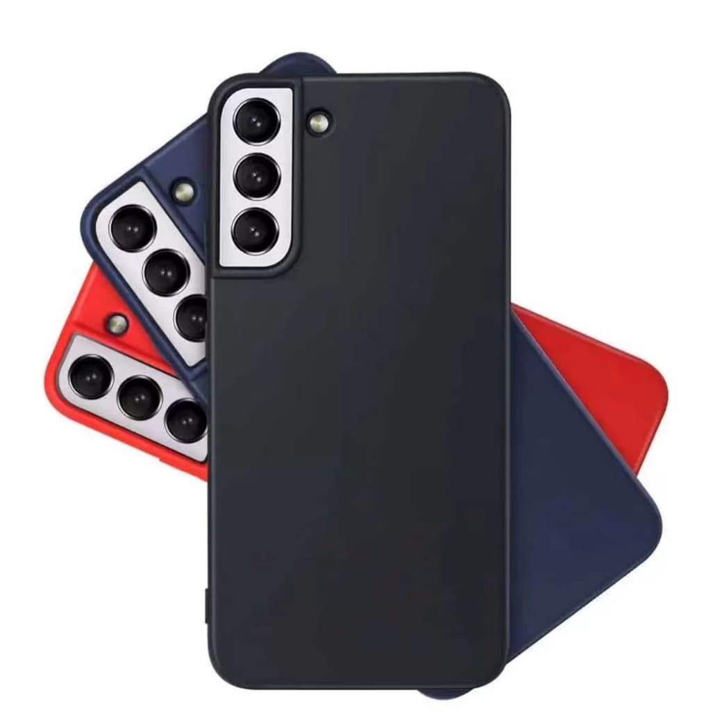Capa Capinha Ultra Fina Luxo Para Samsung Galaxy S21 5g