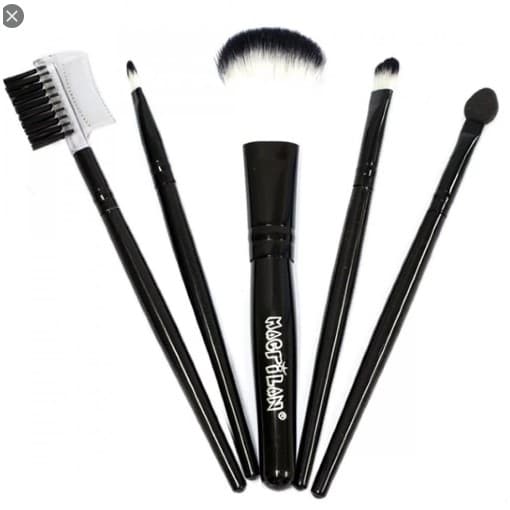 Kit Pincéis Macrilan  - kp5-18