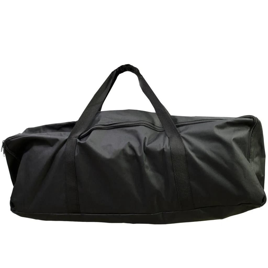 Bolsa De Transporte Para Kits De Iluminação Softbox Tripés