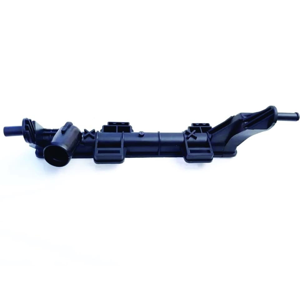 Caixa Superior do Radiador Corsa Classic (sem retorno)
