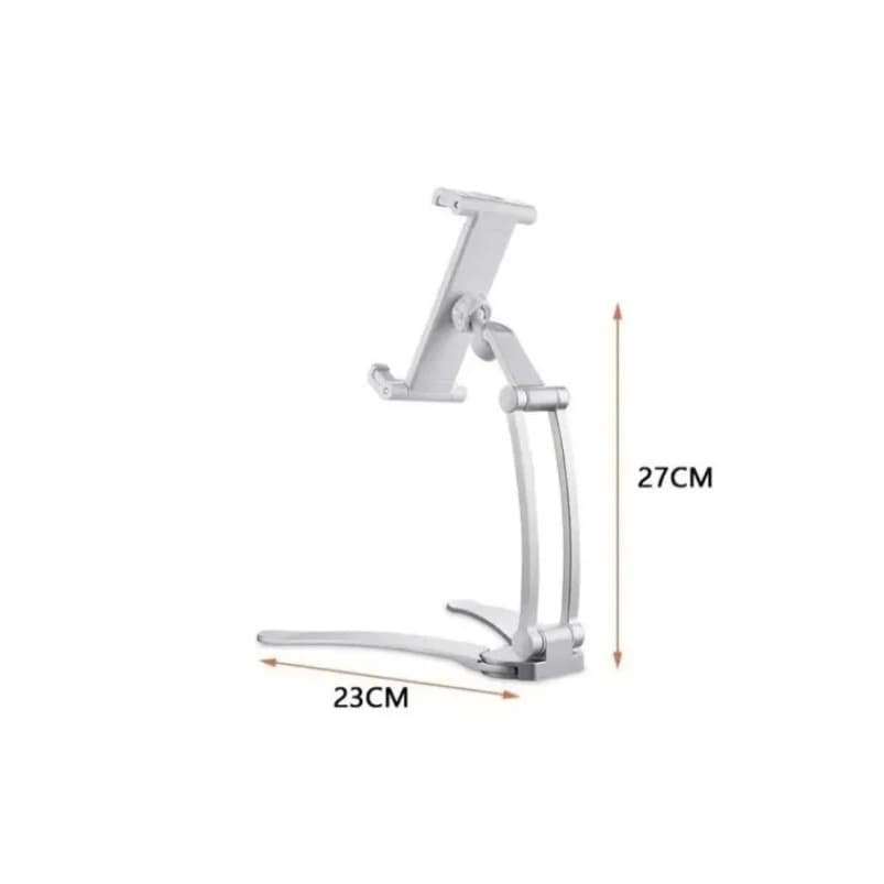 Suporte De Parede Para iPad E tablets de  7 a 11 Polegadas