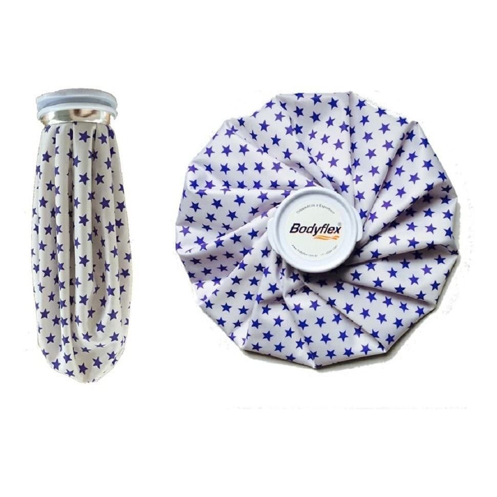 Bolsa de Gelo Quente/ Frio Bodyflex