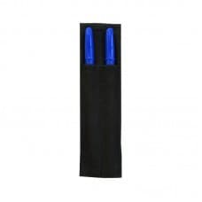 Porta Caneta Preto