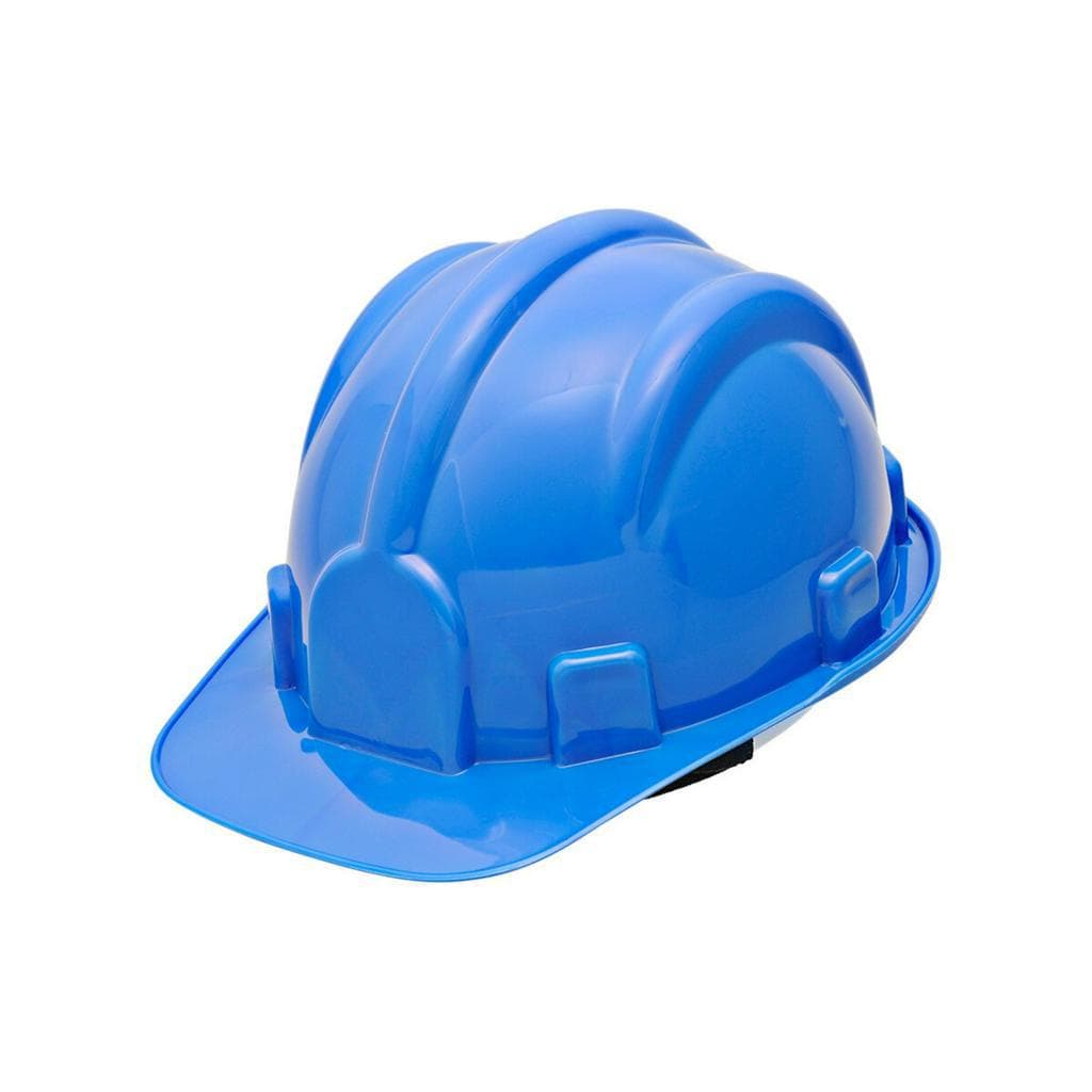 CAPACETE DE SEGURANÇA ABA FRONTAL DELTA PLUS CLASSE A/B - CA 29.792